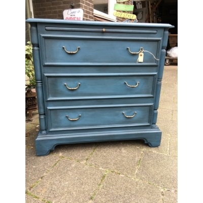 ladekastje Aubusson Blue ladekastje Aubusson Blue