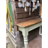 side table groen