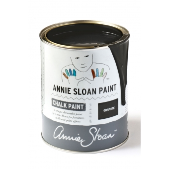 Chalk Paint - Graphite