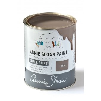 Chalk Paint - Coco