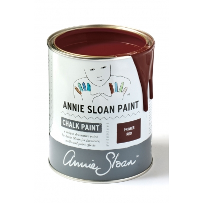 Chalk Paint - Primer Red Chalk Paint - Primer Red
