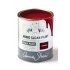 Chalk Paint - Burgundy