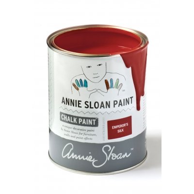 Chalk Paint - Emperor's Silk Chalk Paint - Emperor's Silk