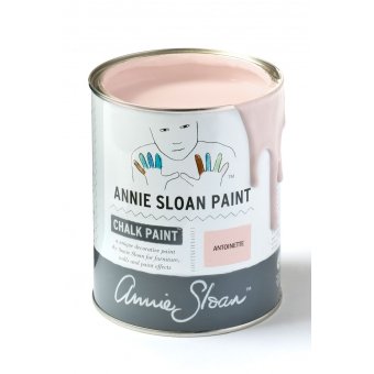 Chalk Paint - Antoinette