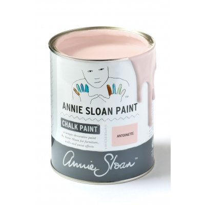 Chalk Paint - Antoinette Chalk Paint - Antoinette