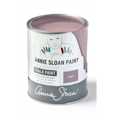 Chalk Paint - Emile Chalk Paint - Emile