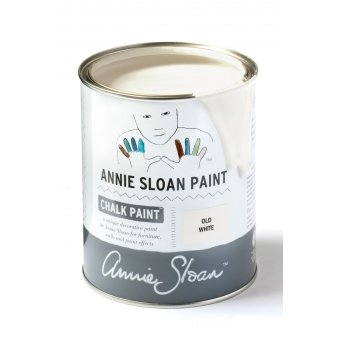 Chalk Paint - Old White