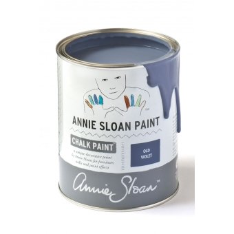 Chalk Paint - Old Violet
