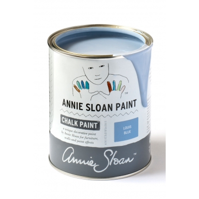 Chalk Paint - Louis Blue
