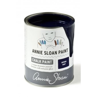 Chalk Paint - Oxford Navy
