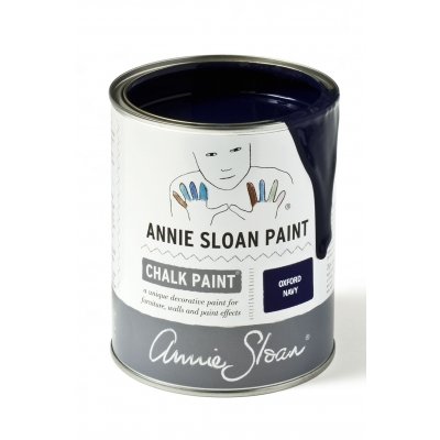 Chalk Paint - Oxford Navy