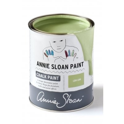 Chalk Paint - Lem Lem