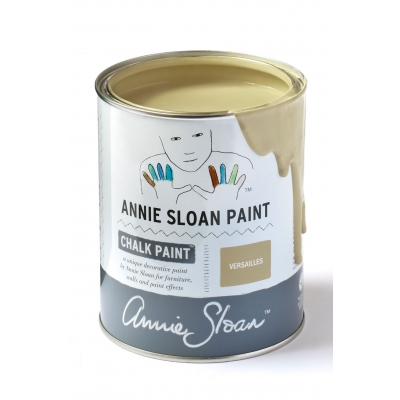 Chalk Paint - Versailles