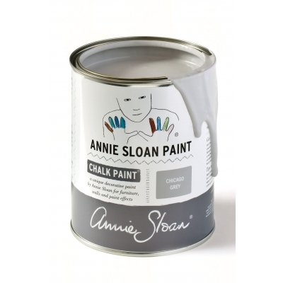 Chalk Paint - Chicago Grey