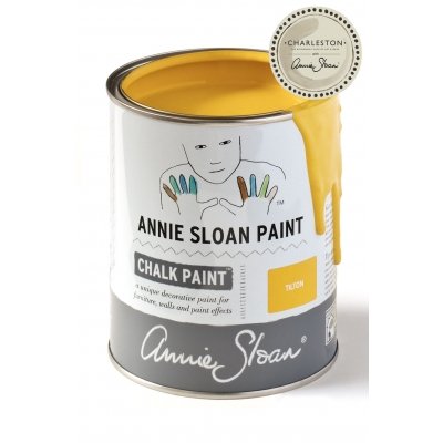 Chalk Paint - Tilton