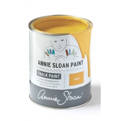 Chalk Paint - Arles