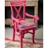 Chalk Paint - Capri Pink