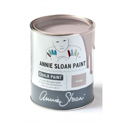 Chalk Paint - Paloma Chalk Paint - Paloma