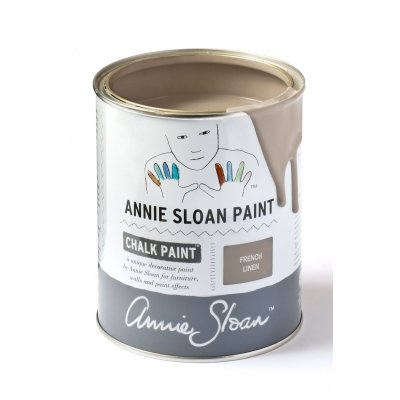 Chalk Paint - French Linen Chalk Paint - French Linen