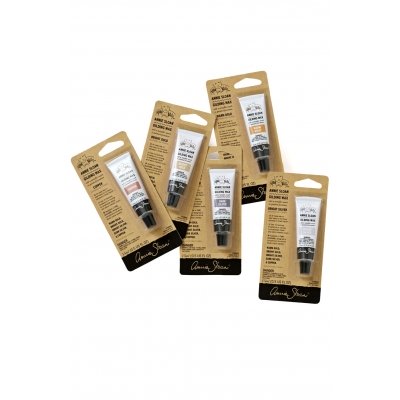 Annie Sloan - Gilding Wax Annie Sloan - Gilding Wax
