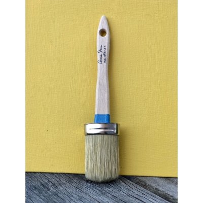 Annie Sloan krijtverf kwast nummer 8