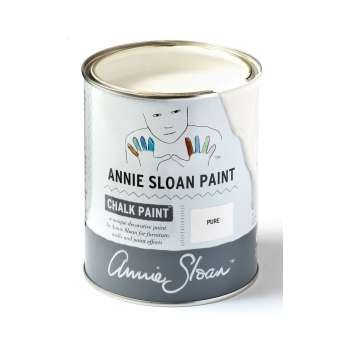 Chalk Paint - Pure White