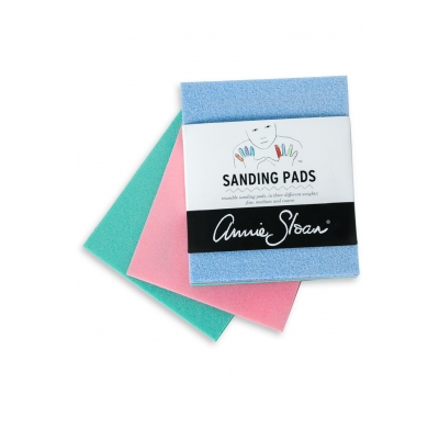 Annie Sloan - Sanding pads Annie Sloan - Sanding pads