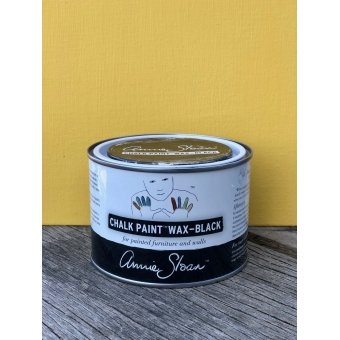 Chalk Paint - Wax Black