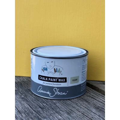 Chalk Paint - Wax Clear Chalk Paint - Wax Clear