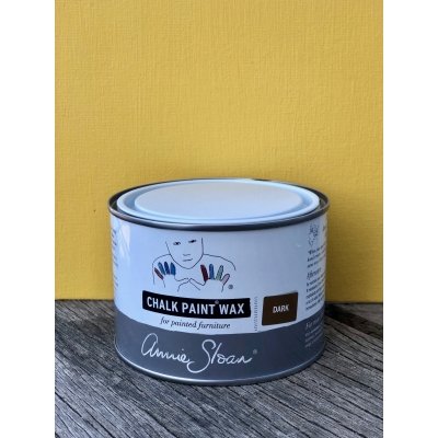 Chalk Paint - Wax Dark Chalk Paint - Wax Dark