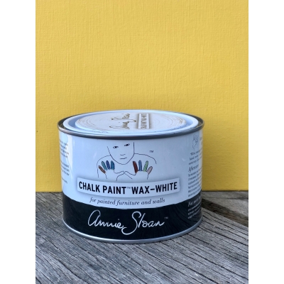Chalk Paint - Wax White