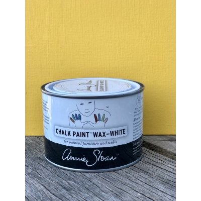 Chalk Paint - Wax White Chalk Paint - Wax White