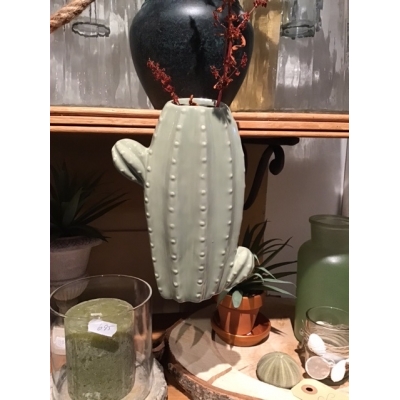 Wandbakje cactus Wandbakje cactus