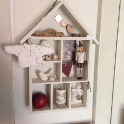 Huisje kinderkamer Huisje kinderkamer