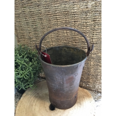 Emmertje roest Emmertje roest
