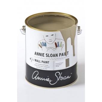 Wall Paint - French Linen