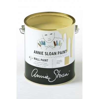 Wall Paint - Versailles Wall Paint - Versailles