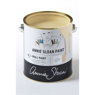 Wall Paint - Old Ochre Wall Paint - Old Ochre