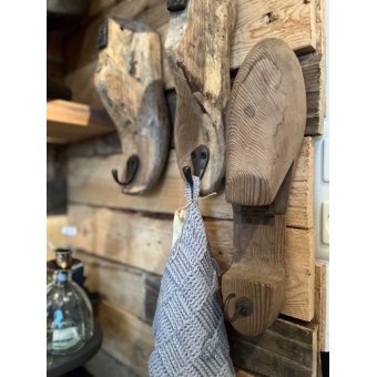 Schoenspanner  met haak